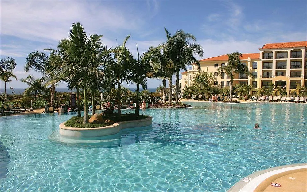 **** Aparthotel The Residence Porto Mare - Portobay Funchal  Portugal