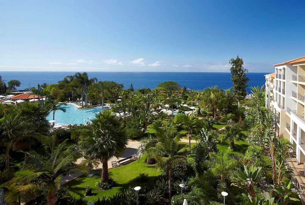 The Residence Porto Mare - Portobay Funchal  4*, Funchal (Madeira) Portugal
