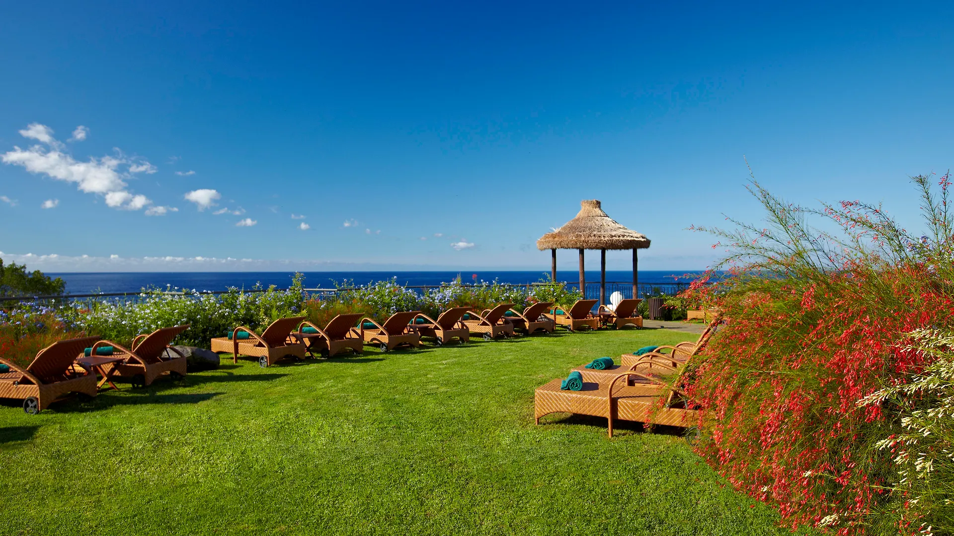 The Residence Porto Mare - Portobay Funchal