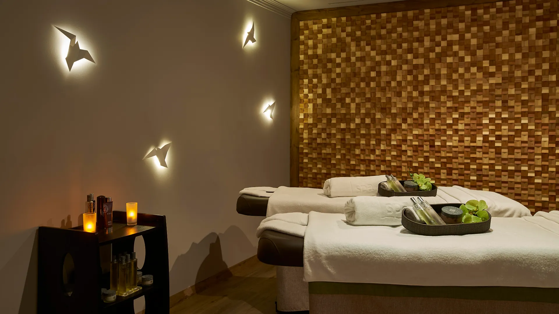 The Residence Porto Mare - Portobay Funchal  4*, Funchal (Madeira)