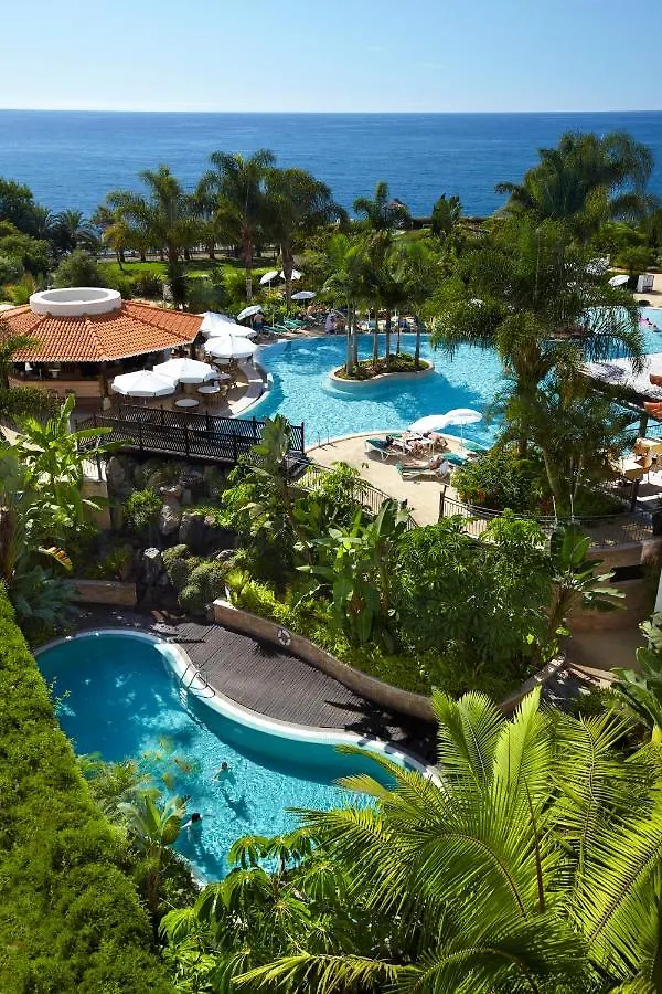 The Residence Porto Mare - Portobay Funchal  4*, Funchal (Madeira)