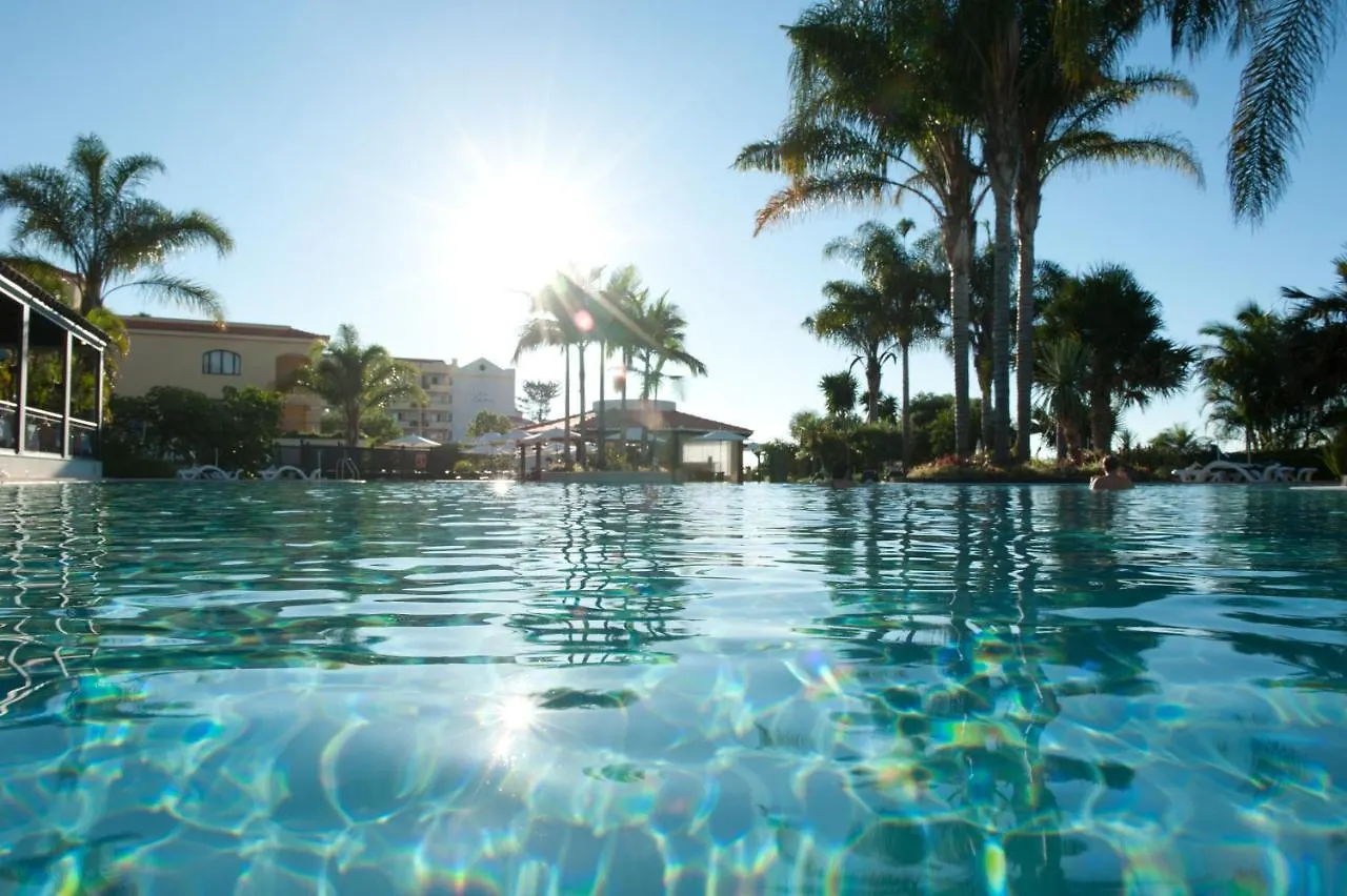 **** Aparthotel The Residence Porto Mare - Portobay Funchal  Portugal