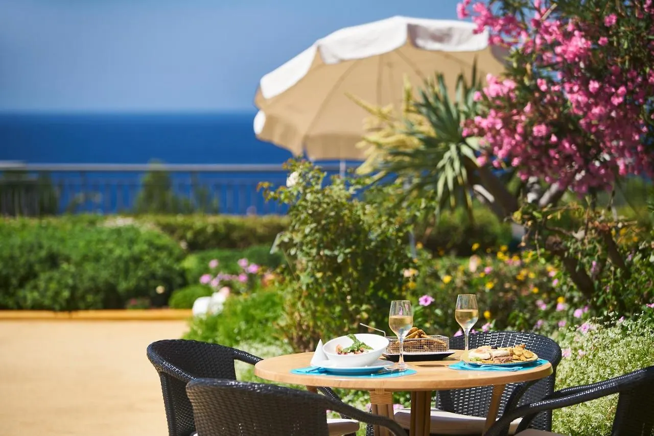 The Residence Porto Mare - Portobay Funchal  Portugal