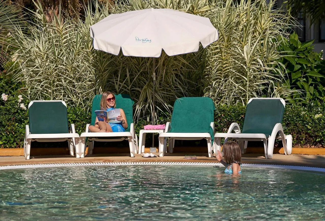 The Residence Porto Mare - Portobay Funchal  4*, Funchal (Madeira) Portugal