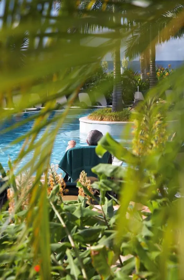 Aparthotel The Residence Porto Mare - Portobay Funchal
