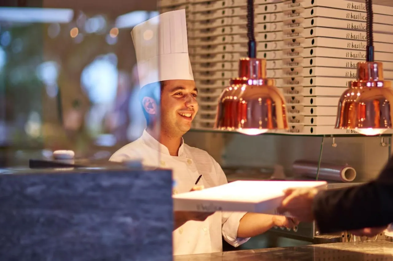 The Residence Porto Mare - Portobay Funchal  Funchal (Madeira)