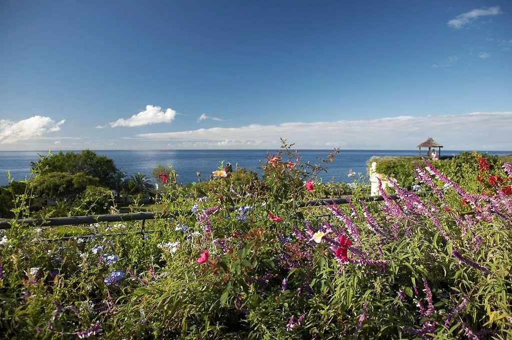 The Residence Porto Mare - Portobay Funchal  Aparthotel