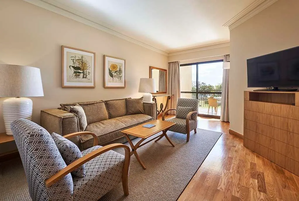 The Residence Porto Mare - Portobay Funchal  Funchal (Madeira)