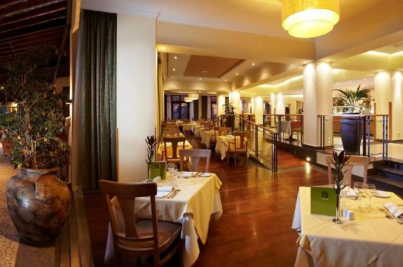 The Residence Porto Mare - Portobay Funchal  4*, Funchal (Madeira) Portugal
