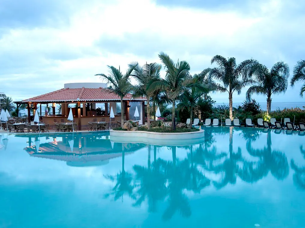 The Residence Porto Mare - Portobay Funchal  Portugal