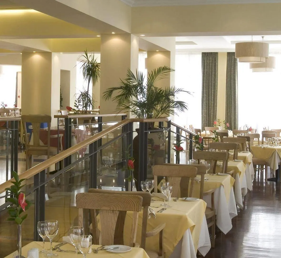 The Residence Porto Mare - Portobay Funchal  Aparthotel Funchal (Madeira)