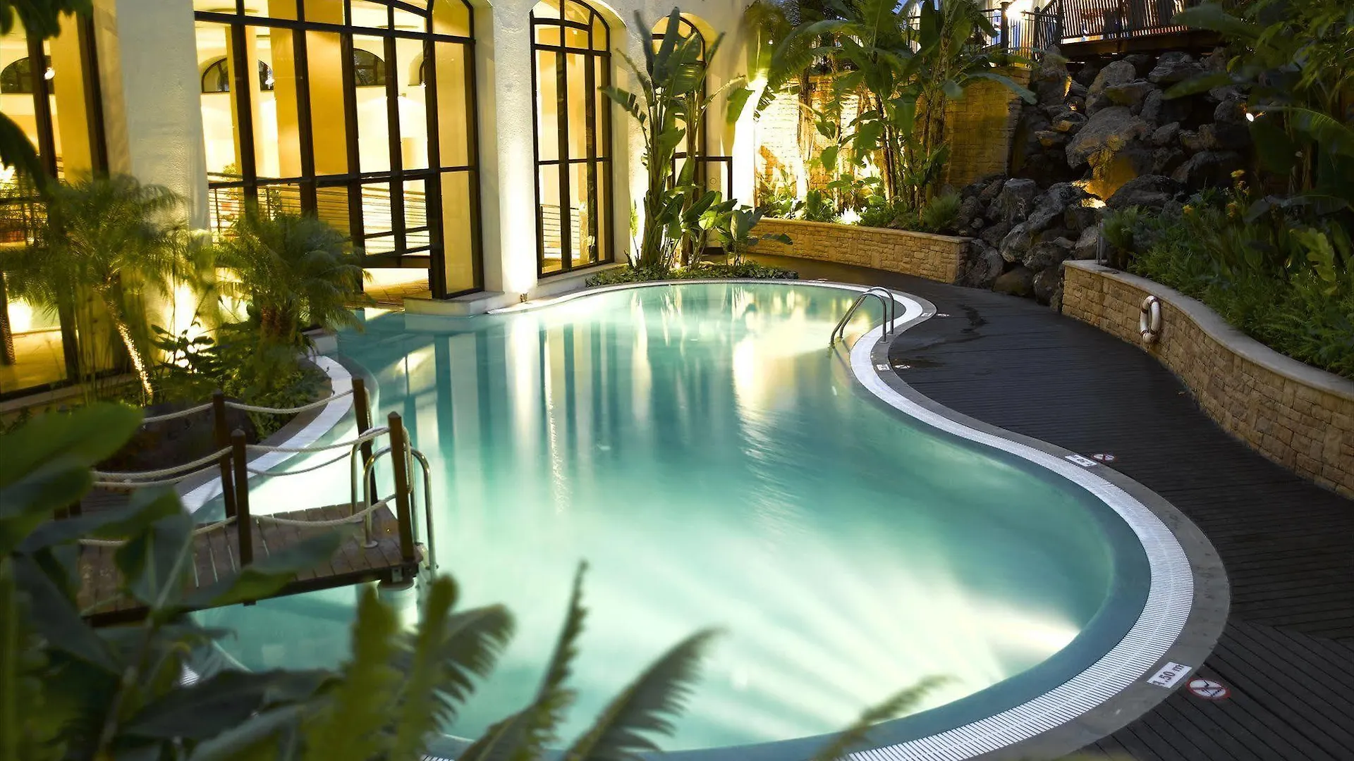Aparthotel The Residence Porto Mare - Portobay Funchal