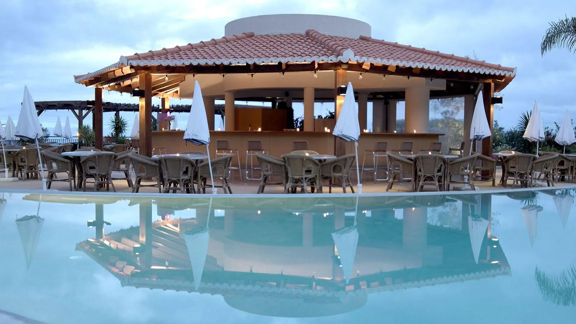 The Residence Porto Mare - Portobay Funchal  Funchal (Madeira)