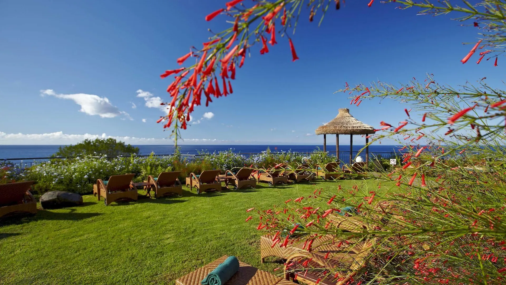 Aparthotel The Residence Porto Mare - Portobay Funchal
