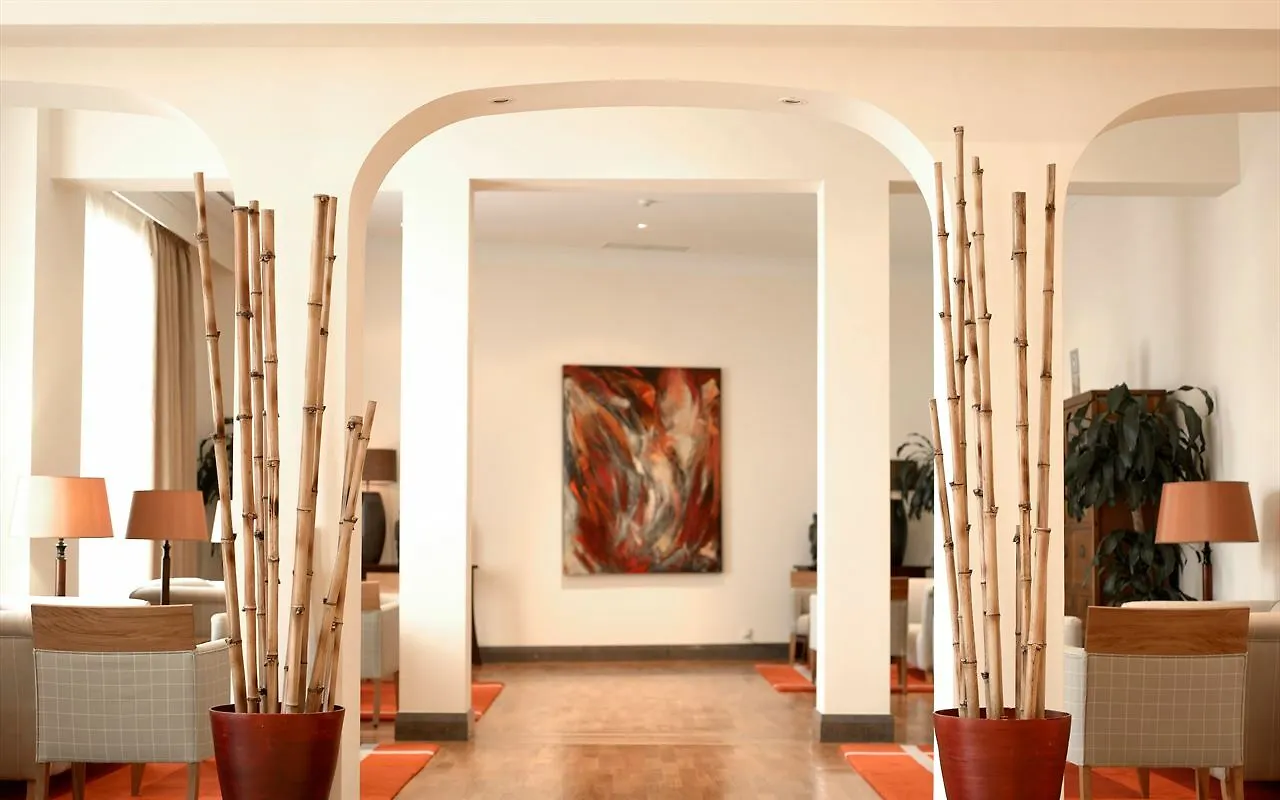 The Residence Porto Mare - Portobay Funchal  Aparthotel Funchal (Madeira)