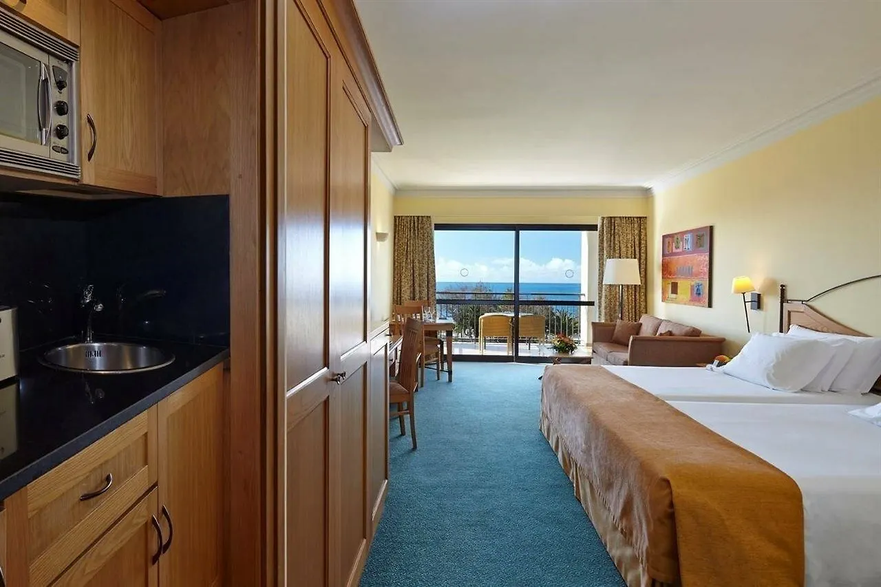 Aparthotel The Residence Porto Mare - Portobay Funchal