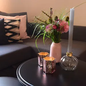 La Petite Maison Apartment Ghent