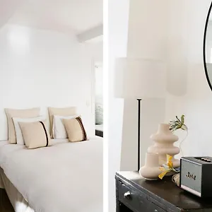 The Collector's House Apartment Antwerp