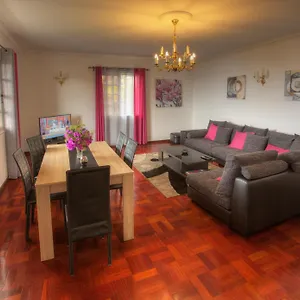  Holiday home Charming In - Sao Goncalo
