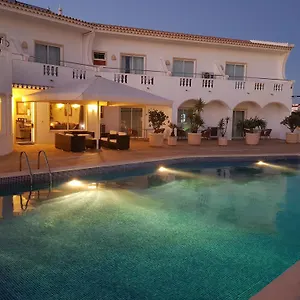 Channa - Adults Only Villa Albufeira