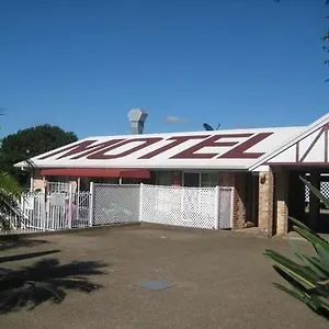 Village Motel Beenleigh