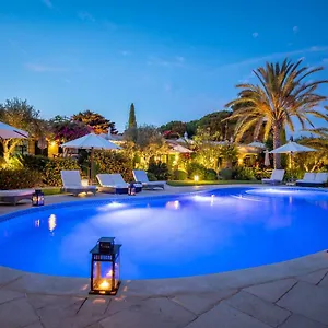 Balaia - Luxury Boutique Villa Albufeira