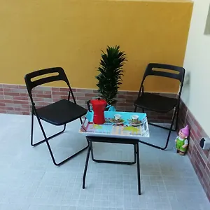  Maison d'hôtes Apartament's Veiga Areeiro Portugal