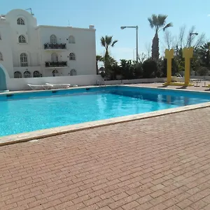 Garden Apartment Tavira