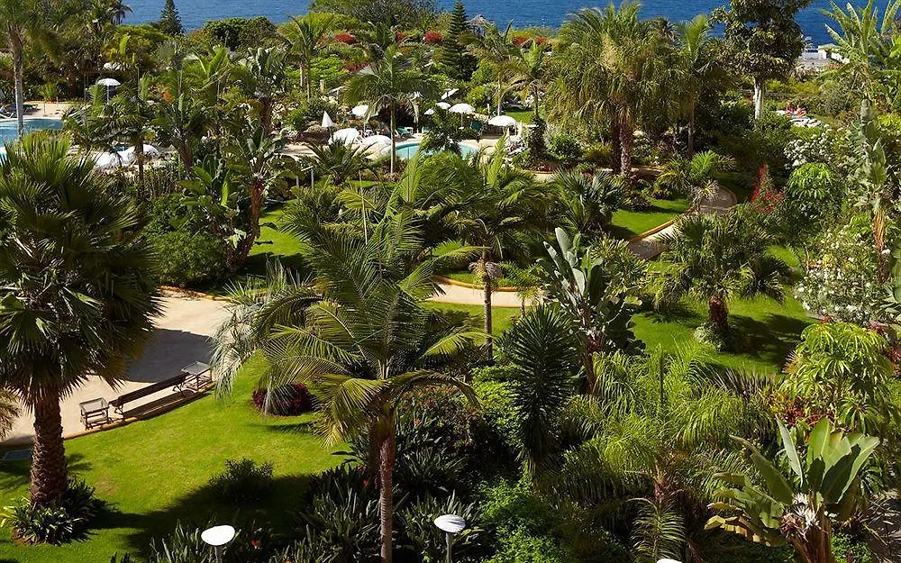 Апарт-отель The Residence Porto Mare - Portobay Фуншал