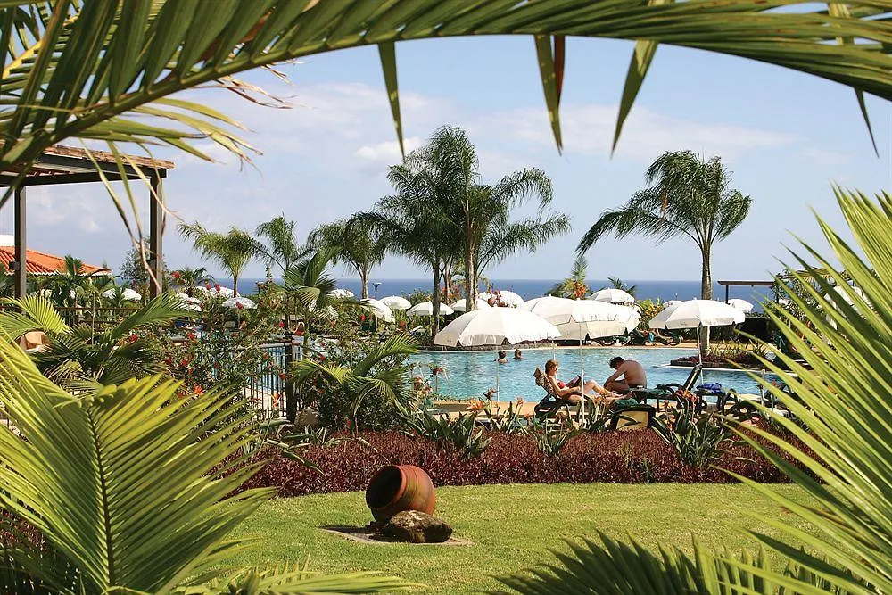 The Residence Porto Mare - Portobay Funchal  Aparthotel Funchal (Madeira)