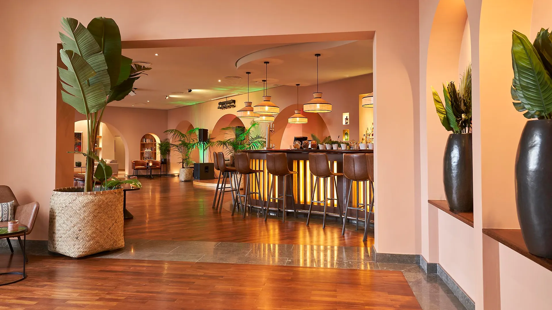 The Residence Porto Mare - Portobay Фуншал Апарт-отель