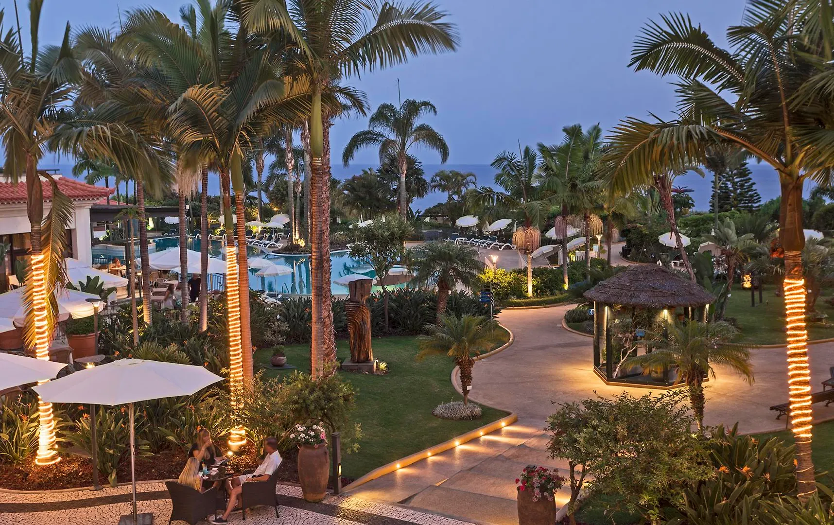 The Residence Porto Mare - Portobay Funchal  4*, Funchal (Madeira) Portugal