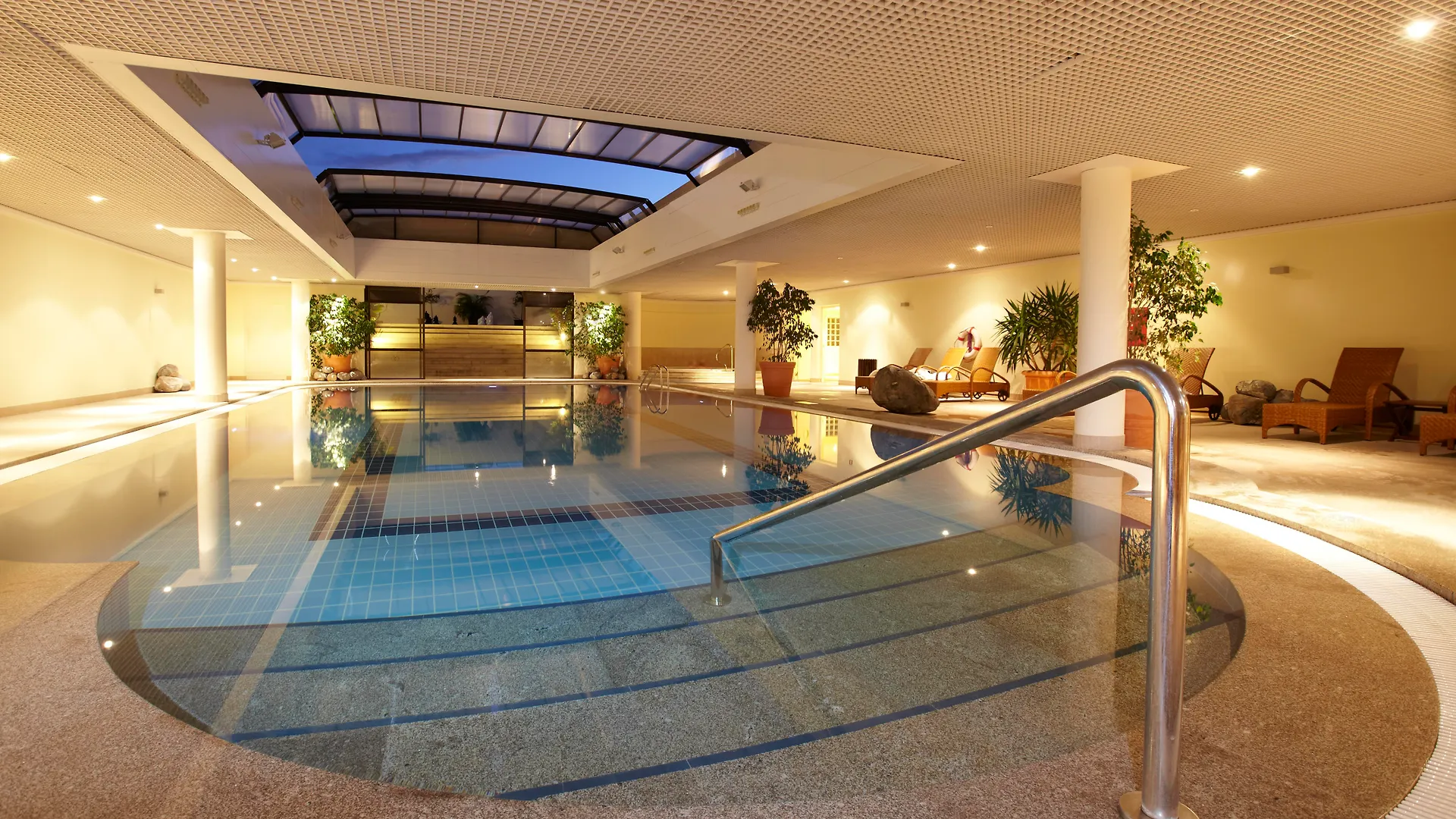 The Residence Porto Mare - Portobay Фуншал 4*,  Португалия