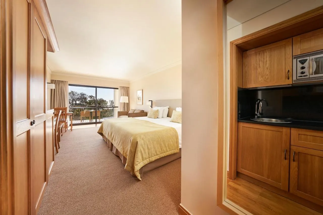 **** Aparthotel The Residence Porto Mare - Portobay Funchal  Portugal