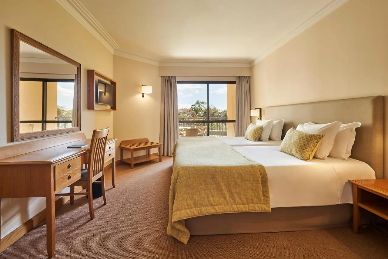 Апарт-отель The Residence Porto Mare - Portobay Фуншал