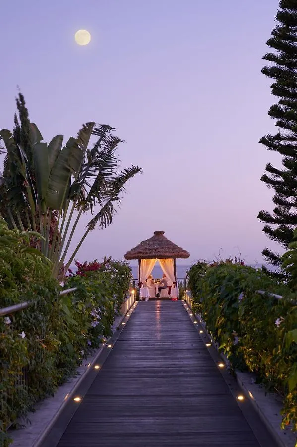 The Residence Porto Mare - Portobay Funchal  4*, Funchal (Madeira)