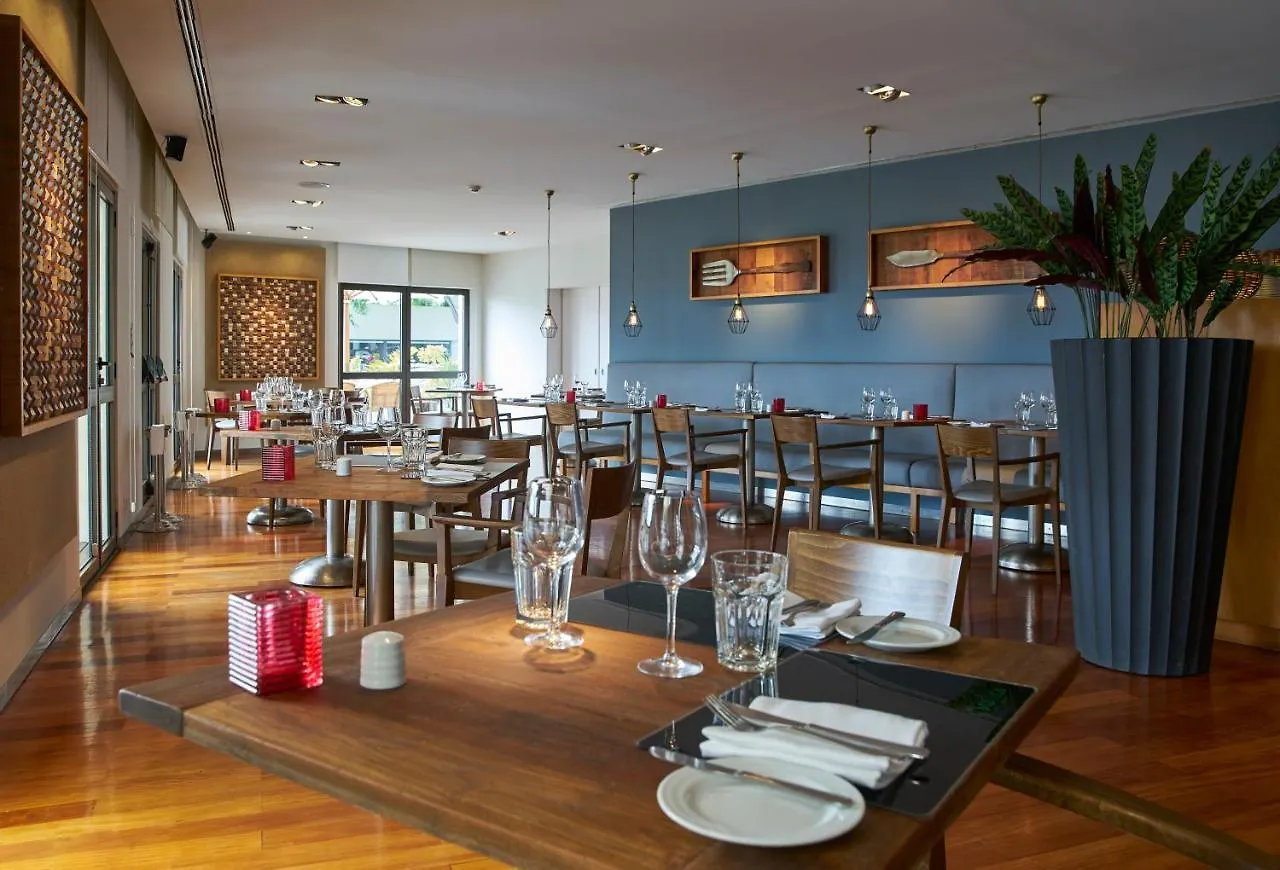 Апарт-отель The Residence Porto Mare - Portobay Фуншал