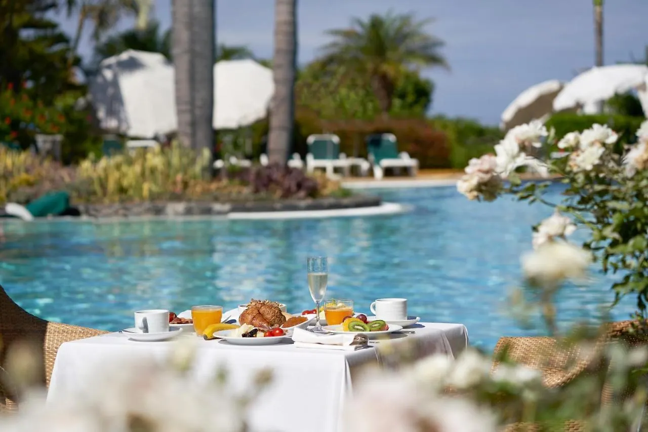The Residence Porto Mare - Portobay Фуншал Апарт-отель