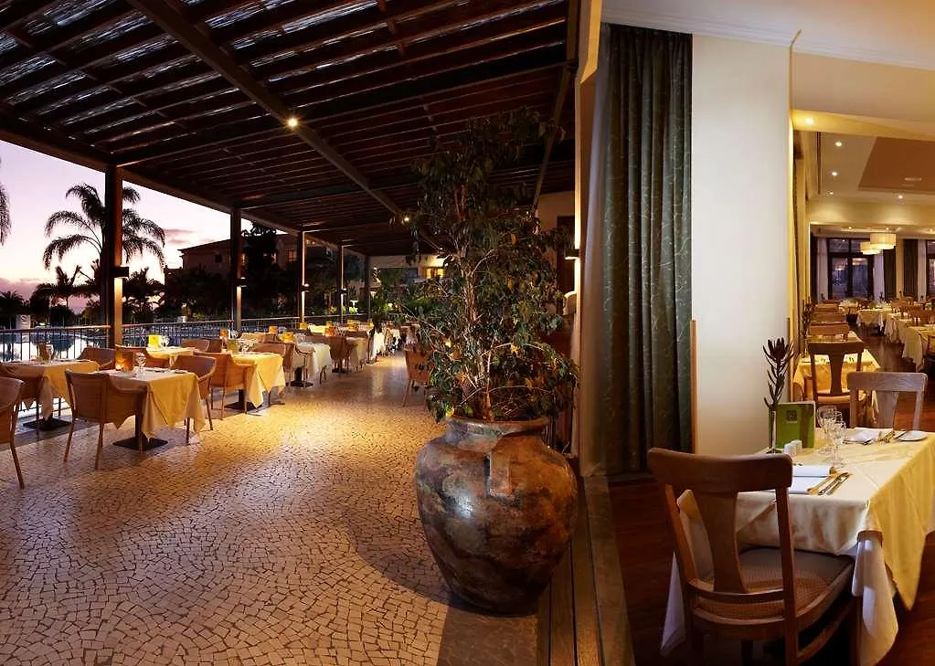 Aparthotel The Residence Porto Mare - Portobay Funchal