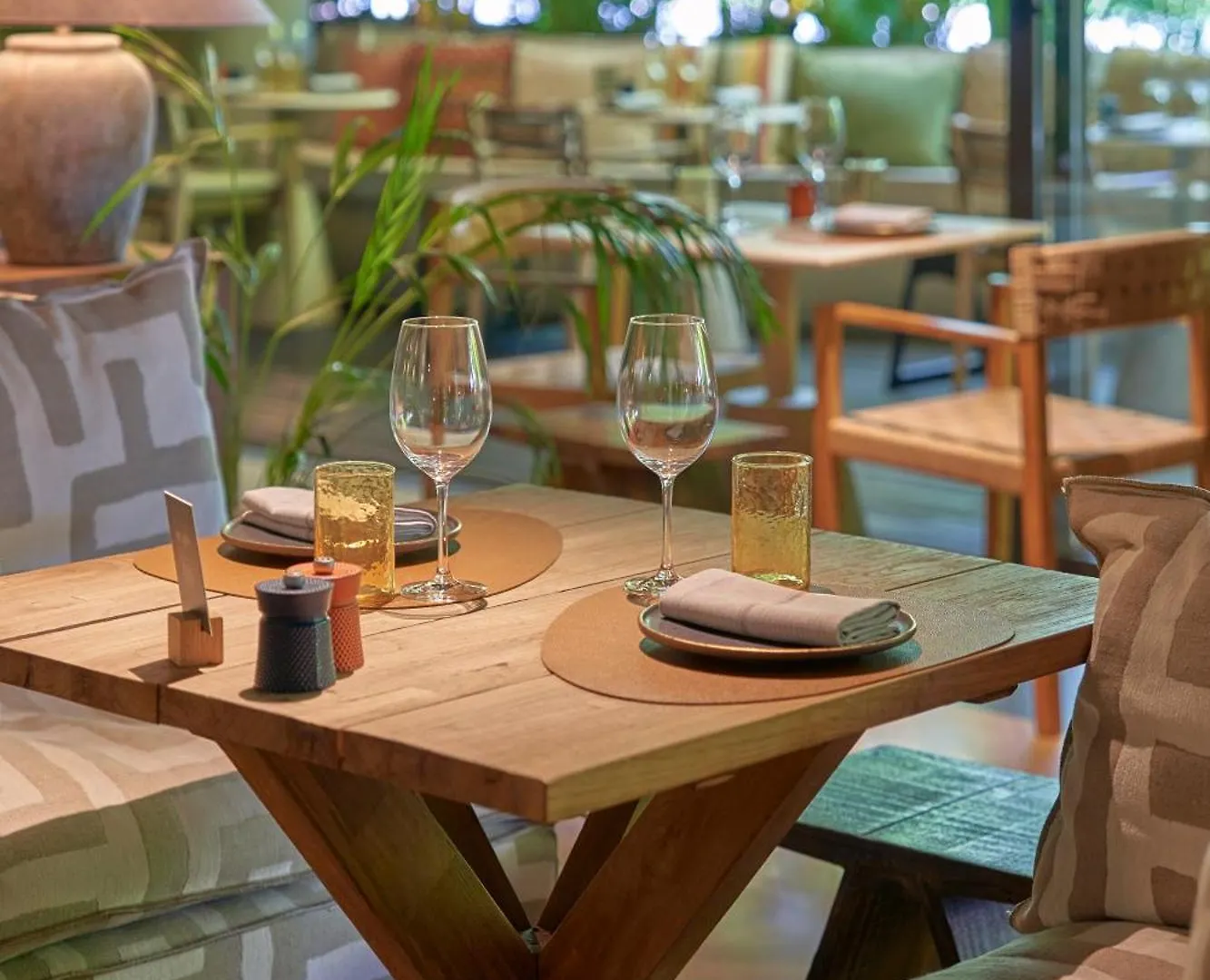 Aparthotel The Residence Porto Mare - Portobay Funchal