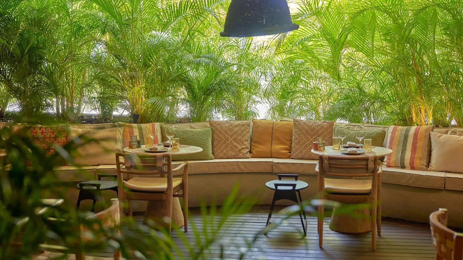 The Residence Porto Mare - Portobay Funchal  Aparthotel