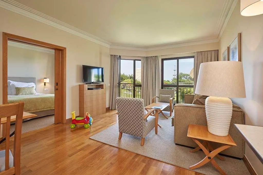 The Residence Porto Mare - Portobay Funchal  4*, Funchal (Madeira)