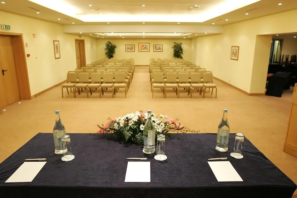Апарт-отель The Residence Porto Mare - Portobay Фуншал