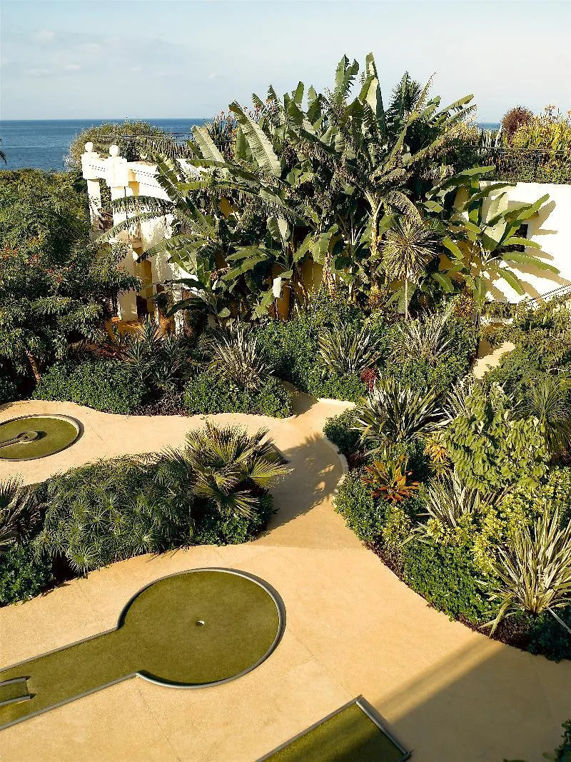 Апарт-отель The Residence Porto Mare - Portobay Фуншал