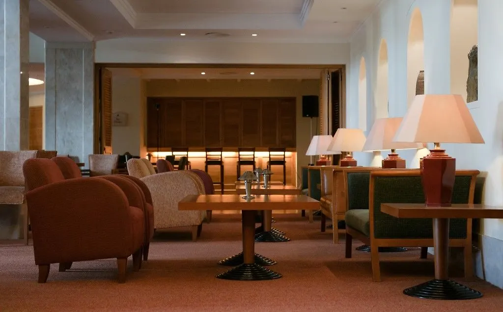 The Residence Porto Mare - Portobay Funchal  4*, Funchal (Madeira)