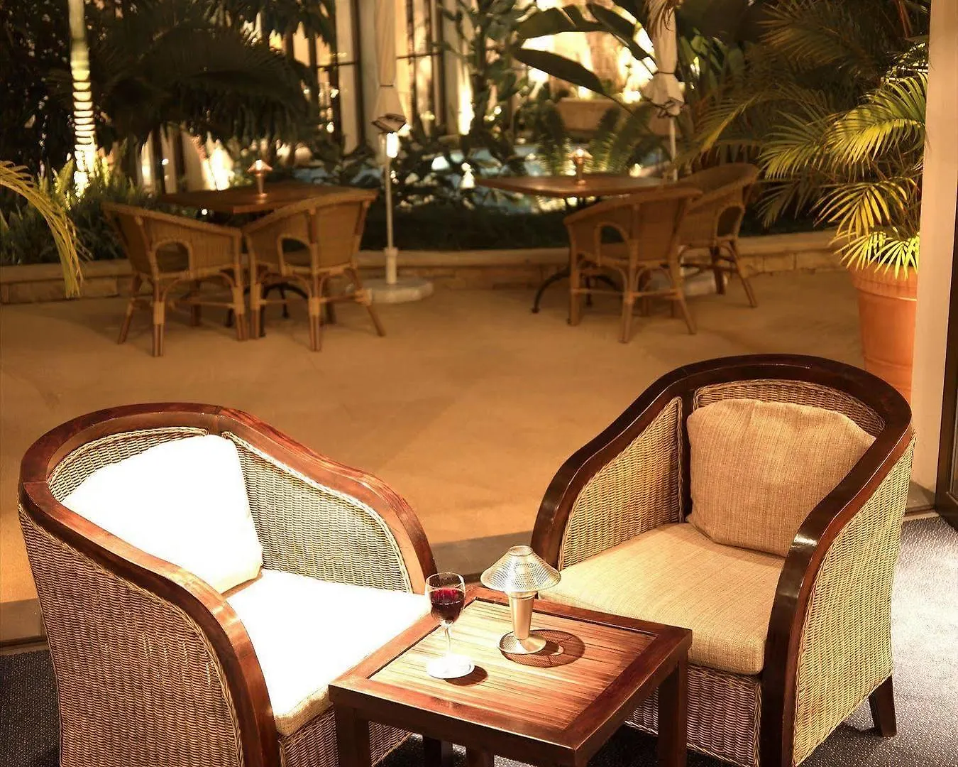 Апарт-отель The Residence Porto Mare - Portobay Фуншал