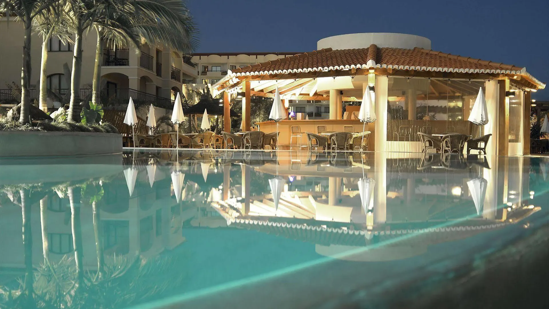 The Residence Porto Mare - Portobay Funchal  Aparthotel