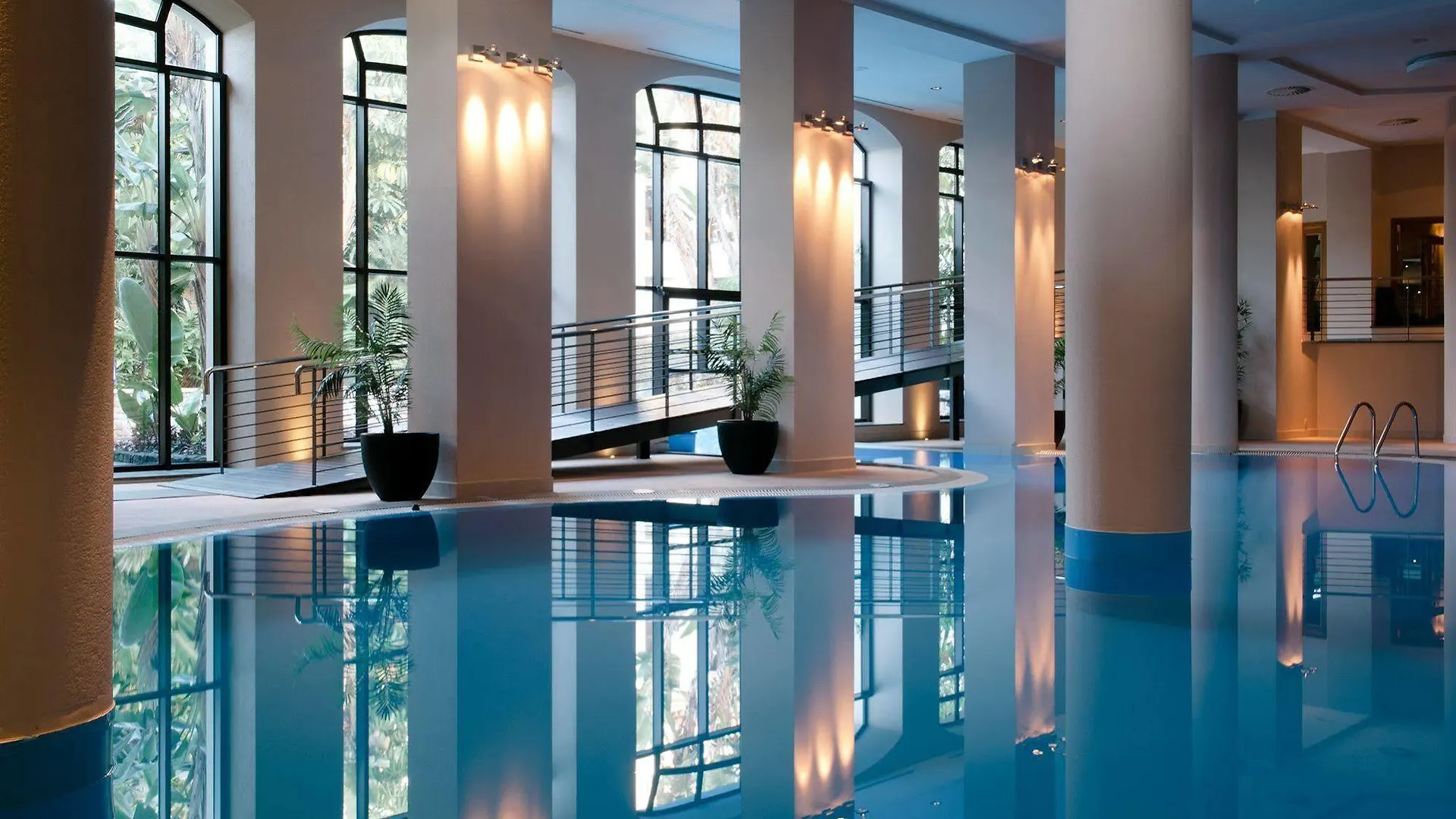 The Residence Porto Mare - Portobay Funchal  Aparthotel Funchal (Madeira)