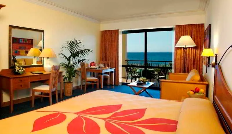 Aparthotel The Residence Porto Mare - Portobay Funchal