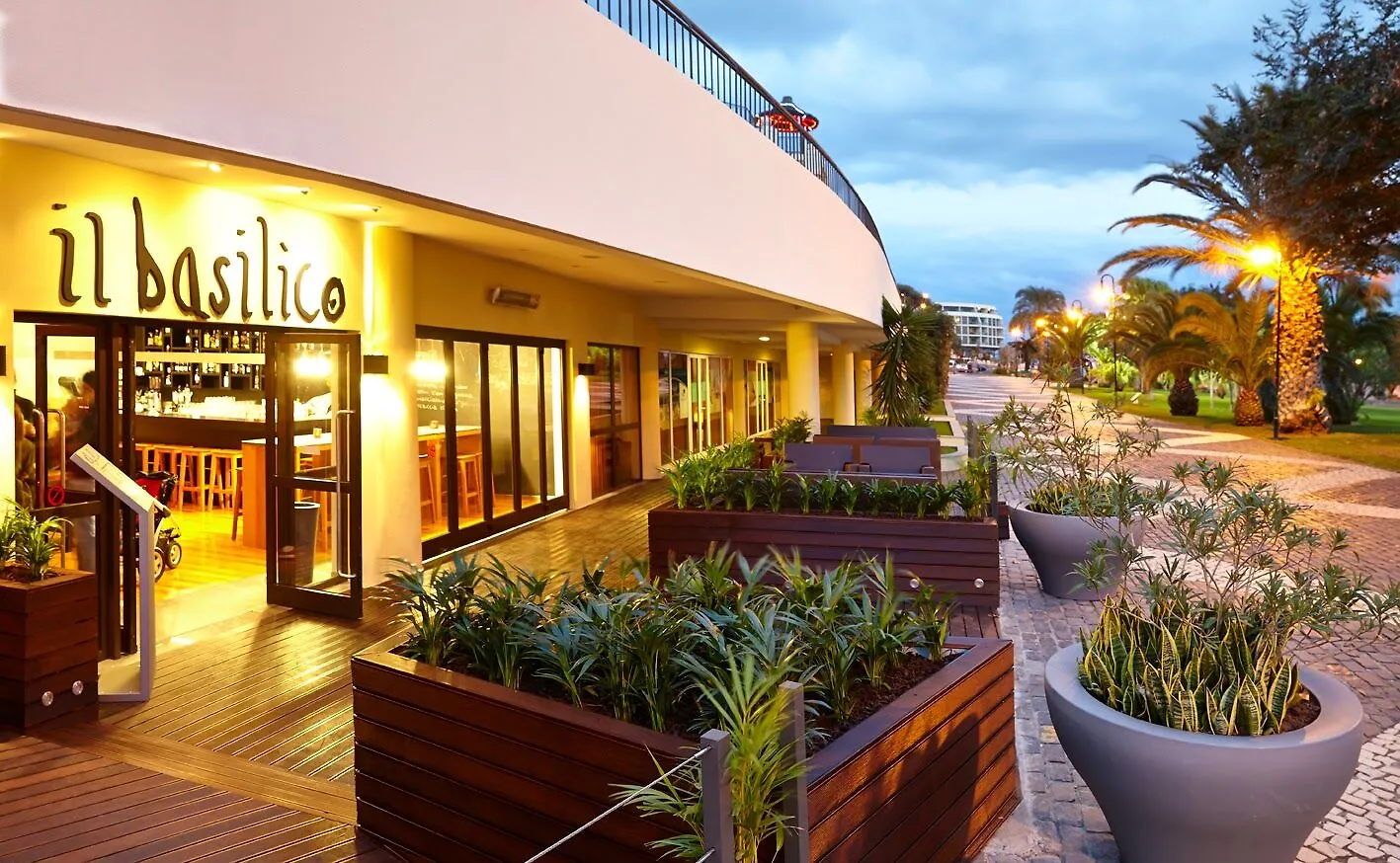 The Residence Porto Mare - Portobay Funchal